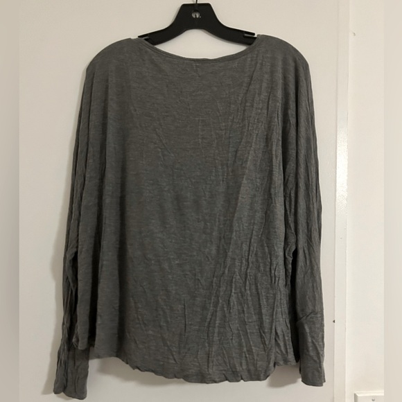 ALC Dolman Sleeve top Sz M - Picture 2 of 6